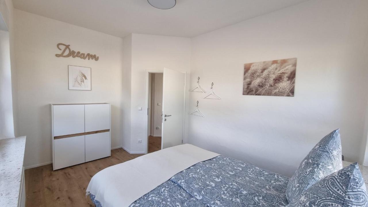 Ferienwohnung Eifelweh - Lieblingszeit Berndorf  Zewnętrze zdjęcie